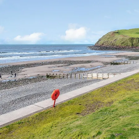 Seacote Gardens * St Bees