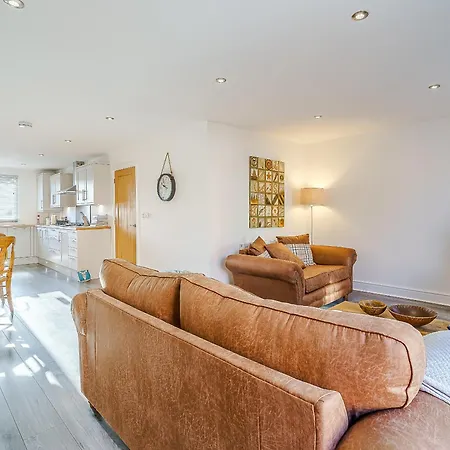 Seacote Gardens Vakantiehuis St Bees