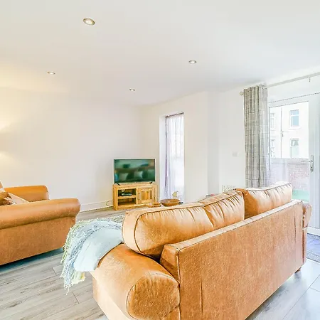 Seacote Gardens Holiday home St Bees