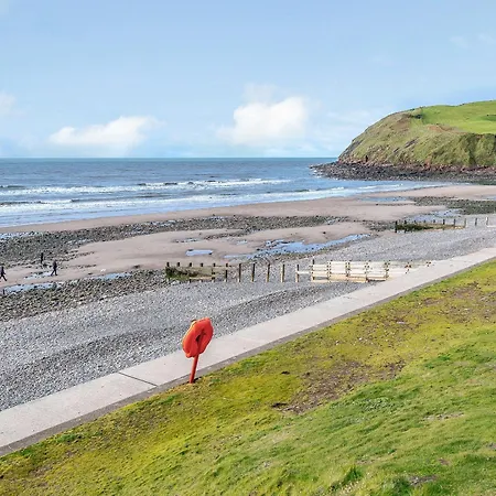 Seacote Gardens Holiday home *