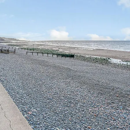Seacote Gardens Vakantiehuis St Bees