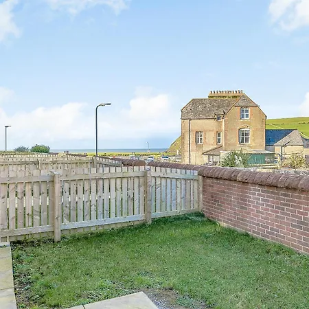 Seacote Gardens St Bees