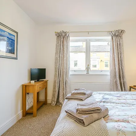 Seacote Gardens Holiday home