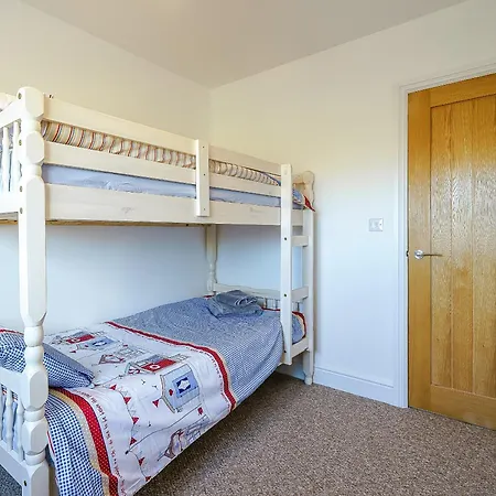 Seacote Gardens St Bees