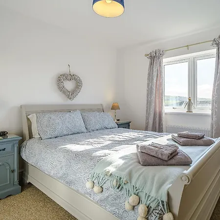 Holiday home Seacote Gardens St Bees