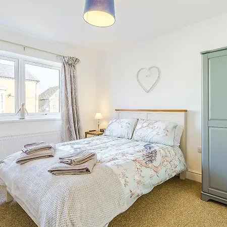 Seacote Gardens St Bees